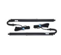 Trunk Electric Struts For Q3 RSQ3 RS 8U 2011~2018 Tailgate Electric Tail Gate Lift Prop Support Vehicle Power Rear Door Liftgate Strut(With Foot Sensor)