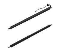 Trunk Electric Struts For S-Max 2015-2018 Electronic Tailgate Auto Rear Power Liftgate Door Strut Power Lift Support Struk Shock Rear Tailgate(Left and Right)