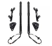 Trunk Electric Struts For Toyota For Harrier 2017-2020 Left Right Side Inside The Carriage Power Liftgate Electric Tailgate Strut Power Hatch Lift Support(RH and LH)