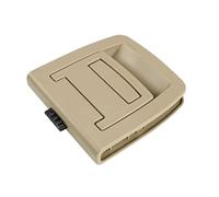 Trunk Floor Mat Handle For BMW X5 E70 E71 X6 20062013 | ABS Pc for Construction | Custom Fit Cargo Area Protection | Keyless Entry Compatible | Black or Beige