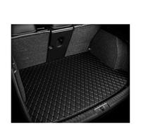 Trunk Full Coverage Pad Cover For Cargo Carpet Liner Anti Dirty Mat For Jeep For Compass For Commander For Grand For Cherokee Car Boot Mats(Black,G)