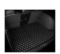 Trunk Full Coverage Pad Cover For Cargo Carpet Liner Anti Dirty Mat For Jeep For Compass For Commander For Grand For Cherokee Car Boot Liner Mat(Black Beige,E)