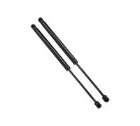 Trunk Gas Lift Strut Rear Tailgate Lift Supports Shock Struts For Lexus RX400h 2008 W/Power Liftgate Strut Rear