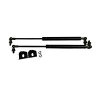 Trunk Gas Pressure Support Rod For Nissan For Navara For Np300 2014 2015 2016 2017 2018 2019 2020 2021 2022 Bonnet Hood Lift Support Strut Bar Accessories