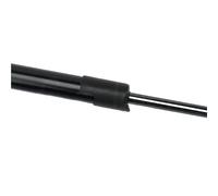 Trunk Gas Pressure Support Rod For Skoda For Octavia For A7 For MK3 2012 2013 2014 2015-2020 Car-styling Trunk Tailgate Lifter Boot Gas Struts Gas Spring Support Hydraulic Rod(Piano Black)