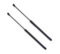 Trunk Gas Pressure Support Rod For VW For Polo For Hatchback 9N 2001 2002 2003-2009 Rear Truck Tailgate Boot Shocks Struts Lift Supports Bars Rods Lifters 6Q6827550C