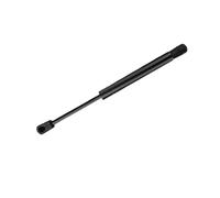 Trunk Gas Spring 1 PC 270-350mm 60kgs/600N Universal Strut Bars Gas Spring Shock Absorber Hydraulic Lift Support Bar RV Bed Tail Gas Springs(350mm)