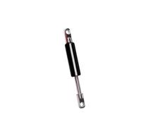 Trunk Gas Spring 1PC 10-150N EL70-140mm For Mini Gas Spring Short Hydraulic Strut For Air Pressure Rod Thin And Machine Support Tail Gas Struts(40 N,12 14 70)