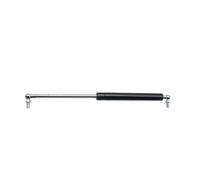 Trunk Gas Spring 1PC 200N/45LB 8X18 Universal Gas Props Ball Joint Ends Spring Damper Truck Canopy RV Bed Platform Floor Hatch Rear Tailgate Gas Struts(18-210-500)