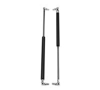 Trunk gas spring 200N 200-500mm Universal 2X Car Struts Front Cover Bonnet Hood Rear Trunk Tailgate Boot Shock Lift Strut Support Bar Gas Spring Piston Hinge Gas Struts(20cm)