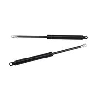 Trunk gas spring 2pcs 360mm Car Gas Struts Bonnet Hood Trunk Tailgate Shock Lift Strut Support Bar Gas Spring Bus Bed Truck Boat Window Piston Hinge Gas Struts