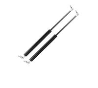 Trunk Gas Spring 2pcs 500N 650-850mm Universal Lift Support Front Bonnet Hood Rear Trunk Tailgate Boot Shock Lifting Support(800mm)