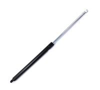Trunk gas spring 2pcs 800N 300-600mm Car Front Hood Lift Supports Strut Shocks Gas Struts Tailgate Support Bar Spring Bus Bed Truck Boat Window Piston Hinge Gas Struts(350mm)