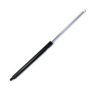 Trunk gas spring 2pcs 800N Car Gas Struts Tailgate Shock Lift Strut Support Bar Gas Spring Bus Bed Truck Boat Window 300-600mm Piston Hinge Gas Struts(350mm)