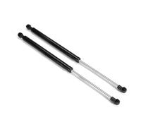 Trunk Gas Spring 2X Universal 40cm 400mm 300N Car Struts Front Cover Bonnet Hood Rear Trunk Tailgate Boot Shock Lift Strut Support Rear Tailgate Gas Struts