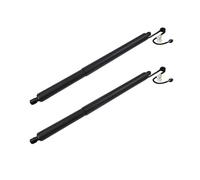 Trunk gas spring For Alfa For Romeo For Stelvio 2016-2pcs Liftgate Lift Support Opener 505603960 Electric Tailgate Support Rod Tailgate trunk gas strut