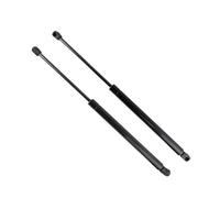 Trunk Gas Spring For Excursion 4WD 2000-2005 Car Rear Window Glass Gas Spring Shock Lift Strut Pair Struts Support Bar Tail Gas Struts
