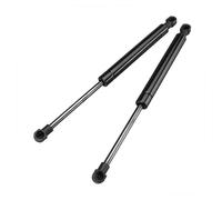 Trunk gas spring For Infiniti Q50 2014 2015 2016 2017 2018 2Pcs Car Rear Trunk Gate Lift Shocks Struts Boot Gas Spring Support Rod Piston Hinge Gas Struts