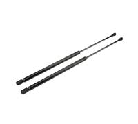 Trunk gas spring For Kia For Sportage 2005-2010 Rear Trunk Tailgate Window Glass Lift Support Rods Gas Spring Struts Dampers 81780-1F010 87170-1F110 Piston Hinge Gas Struts(Rear Trunk)