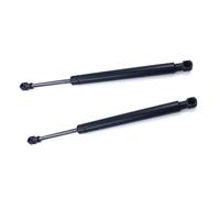 Trunk gas spring For Lexus GS300 GS350 GS430 GS460 2005-2012 Front Engine Hood Lift Supports Gas Spring Struts Shocks Bars Piston Hinge Gas Struts
