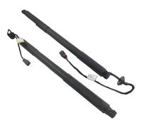 Trunk gas spring For Lincoln For MKX 2011-2015 Car Electronic Tailgate Auto Rear Power Liftgate Door Strut BT4Z78431A78B BT4378402A55AL(Pair)