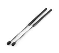 Trunk gas spring For Mustang 1995-2004 SG304019 F4ZZ63406A10A Car Accessories 2pcs Rear Trunk Lift Support Gas Struts Shocks Springs Piston Hinge Gas Struts