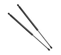Trunk gas spring For Nissan For X-Trail 2001 2002 2003 2004 2005 2006 Tailgate Trunk Boot Gas Spring Struts Support Rods 2Pcs/set Car Accessories Piston Hinge Gas Struts