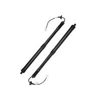 Trunk gas spring For Nissan For X-Trail T32 For Rogue 2014-2020 905614BA4A 905614CL3A 90561-4CL3A 1 piece electric tailgate gas support rod Tailgate trunk gas strut(1pair)