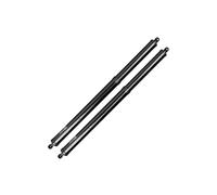 Trunk gas spring For Nissan NV200 Electric tailgate rear door rear compartment support rod car trunk lifting support rod Lifter strut gas spring(No Kick Senor)
