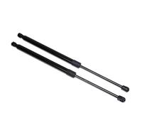 Trunk gas spring For Odyssey RB3 2009-2014 2.4L Z74820SLE003 Trunk Tailgate Lift Boot Support Rod Accessories 2pcs Rear Gas Spring Struts Piston Hinge Gas Struts