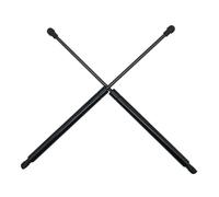 Trunk gas spring For Smart For Fortwo 451 Coupe 2007-2014 2Pcs Car Rear Trunk Tailgate Boot Gas Strut Lift Support Rod Hydraulic Damper A4519880004 Gas Spring Lift Struts