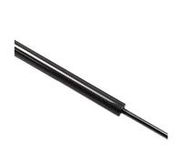 Trunk gas spring For Suzuki For Grand For Vitara 5-Door SUV 1999-2005 Lift Support Damper Shock Absorber Prop Rod Spring Back Door Stay Gas Strut Piston Hinge Gas Struts(Black carbon fiber)