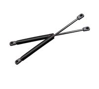 Trunk gas spring For Volvo V70 XC70 Wagon Extend Length:318mm 2001 2002 2003 2004 2005 2006 2007 2x Rear Tailgate Gas Shocks Struts Lift Support Piston Hinge Gas Struts