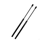 Trunk gas spring For VW For Polo Hatchback 9N 2001-2009 6Q6827550C 2Pcs Car Tailgate Boot Gas Struts Support Lifters Piston Hinge Gas Struts