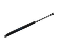 Trunk Gas Spring Strut, Black Steel, Direct Replacement for E39 525i 528i 530i M5 - Durable - Proof, Easy Installation, Smooth Trunk Operation
