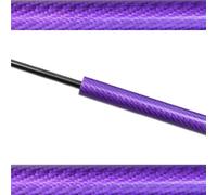 Trunk gas struts Car Tailgate Gas Strut For Mazda | For AZ-Offroad JM23W Rear Trunk Boot Damper Shock Strut Lift Spring Support Rod Lift Support Struts(Violet)