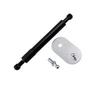 Trunk Gas Struts For Toyota For Tundra 2007-2021 Rear Tailgate Assist Slow Down Damper Lift Support Struts Shocks Gas Springs Car Accessories