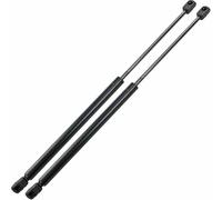 Trunk Gas Struts Shocks Lift Supports for Jaguar XF 2.0T 3.0L Fit for Premium Luxury 2009-2015 350 Mm 8X23406A42AC, PM3179