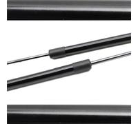 Trunk gas struts Tailgate Gas Struts For Mazda CX-7 | Car Rear Trunk Boot Shock Damper Charged Spring Lift Support Pistons Prop Rod Lift Support Struts(Black 1)