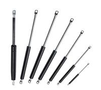 Trunk gas struts Universal 240-320mm 20kg/200N | Car Hydraulic Spring Lift Support Gas Strut Tailgate Front Bonnet Hood Shock Rod Lift Support Struts(15-6-110-300)