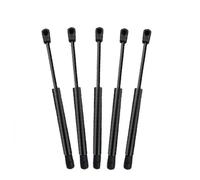 Trunk gas struts Universal 270mm-350mm 90kgs/900N | Car Rear Window Pistons Gas Struts Rod Boot Bonnet Lift Support Springs Shock Bar Lift Support Struts(18-8-130-350)