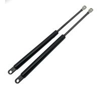 Trunk gas struts Universal 300N 300-600mm | Gas Struts Lift Support Rods For Car Front Bonnet Hood Rear Trunk Boot Tailgate Window Lift Support Struts(600mm)