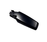 Trunk Glass Hinges Compatible With For Territory For Sx Sy Sz 2004-2022 Rear Window Hinge Set Liftgate Glass Hinges Left Right Replacement(Right)