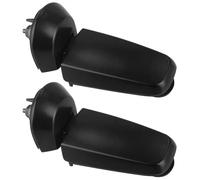 Trunk Glass Hinges Compatible with Mercury for Mountaineer 4-Door 6L2Z78420A69AA Liftgate Glass Hinge Right Left Rear Window Hinge Set Replacement