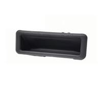 Trunk Handle for Mini 5 for E60 2001-2010 Trunk Boot Lid Pushbutton Tailgate Hatch Switch 51247118158