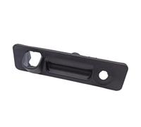 Trunk Handle Lid Trunk Tailgate Handle for Kia for K5 for Optima 2016-2020 | Rear Tailgate Switch Trunk Release Lid Lock Handle Button Housing Auto Parts OEM 81260D6010 Boot Tailgate Handle
