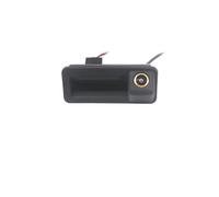 Trunk Handle Reversing Camera For F&ord For Focus 2 MK2 For Mondeo MK4 For S-Max For C-Max For Kuga MK1 For Fiesta MK7 AHD 1080P Reversing Camera(AHD 1080P-CVBS)