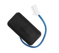 Trunk Handle Switch Compatible With Kia For Forte For Cerato For K3 2014 2015 2016 2017 2018 81260-2G000 Car Tailgate Handle Trunk Rear Door Switch 812602G000