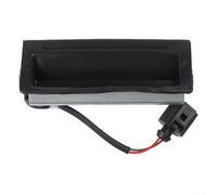Trunk Handle Switch With OE Number 1J0827566D For For Golf MK4, For Bora, And B5 Hatchback And Sedan Models
