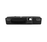 Trunk Handle Tailgate Handle Lid Trunk Tailgate Handle for for Focus 2012-2018